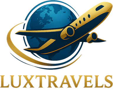 LUXTRAVELS